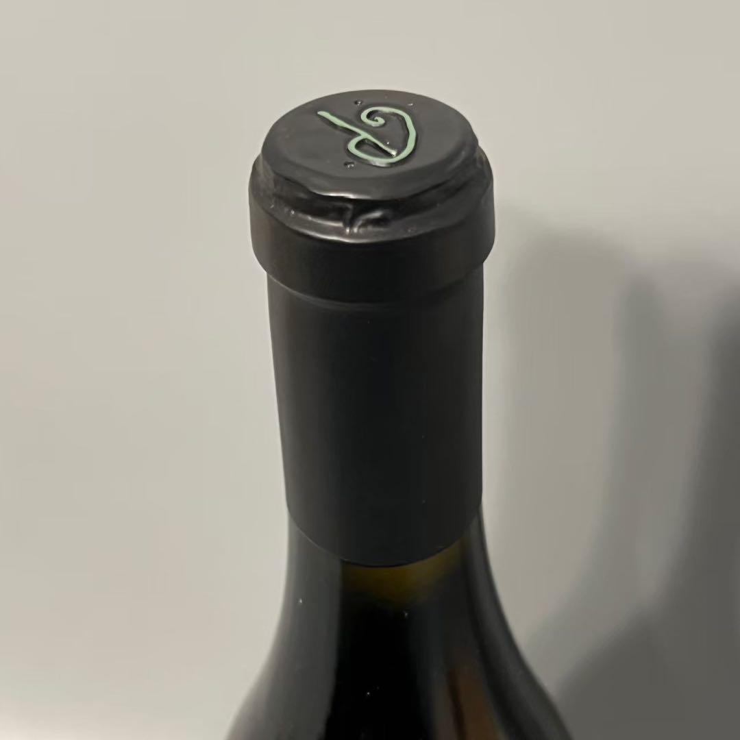 未開栓 ザ プリズナー　シャルドネ カーネロス　2021年　白ワイン