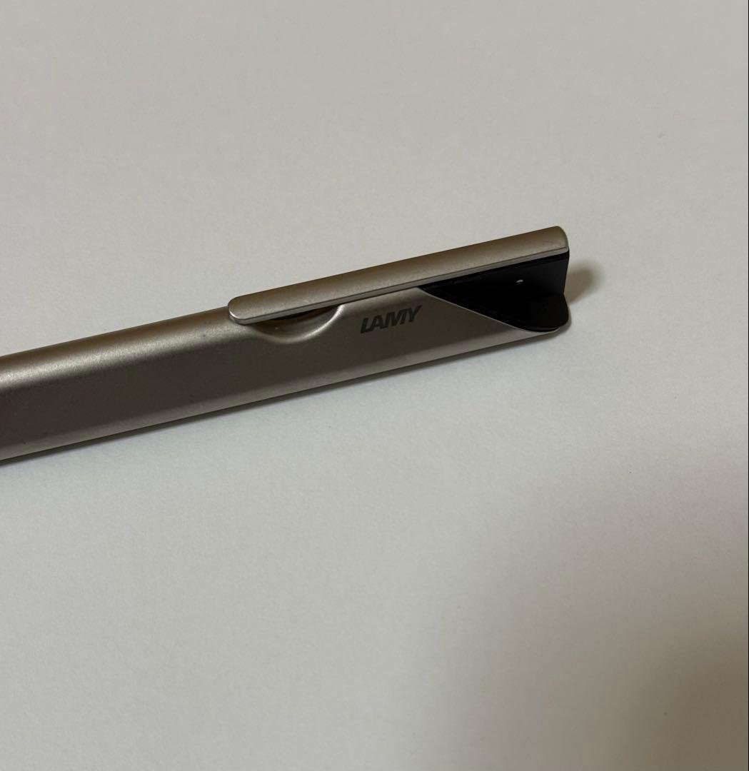 ス*ー様 【廃盤】LAMY ダイアログ1
