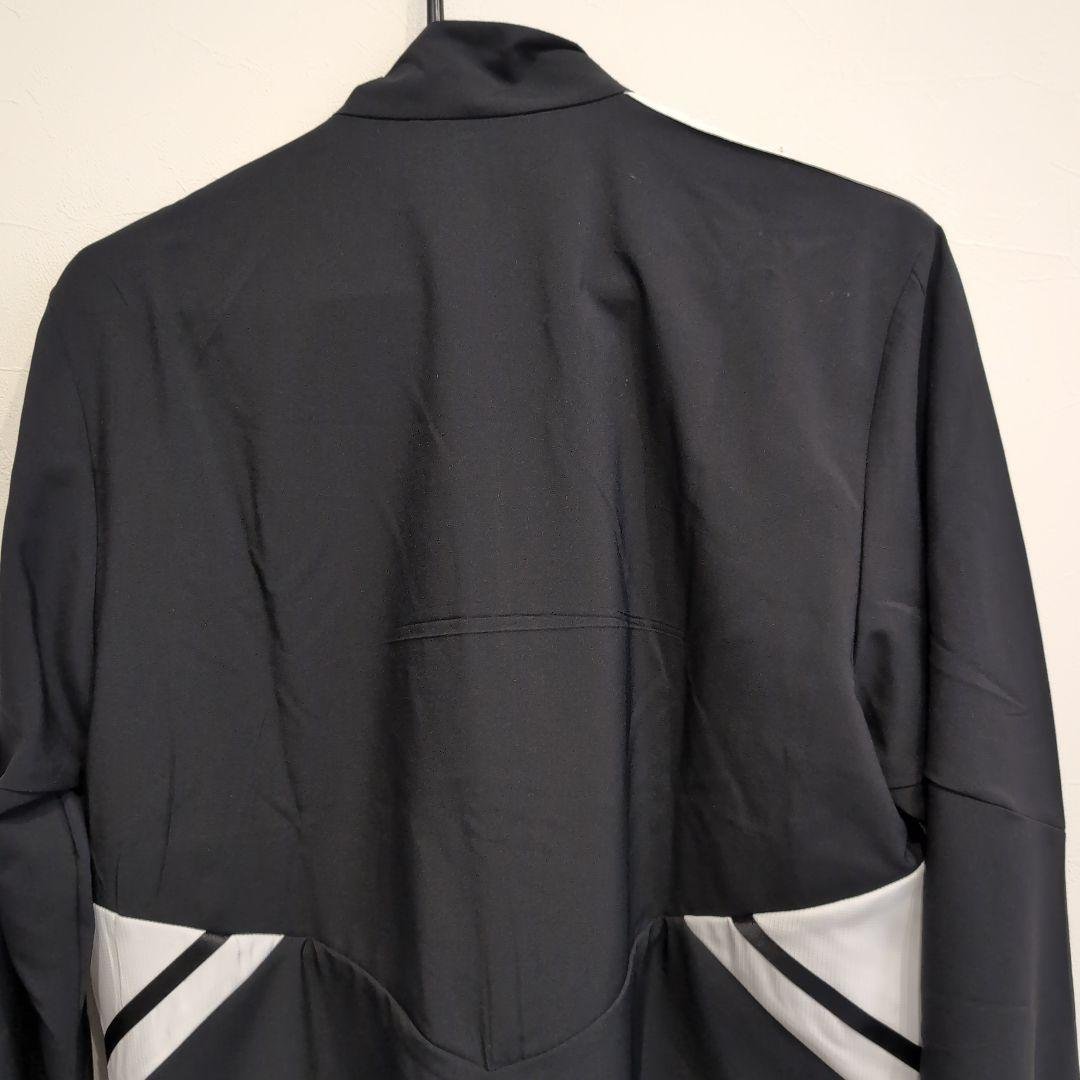 adidas 日本サッカー協会 ジャケット　Sサイズ　非売品　支給品