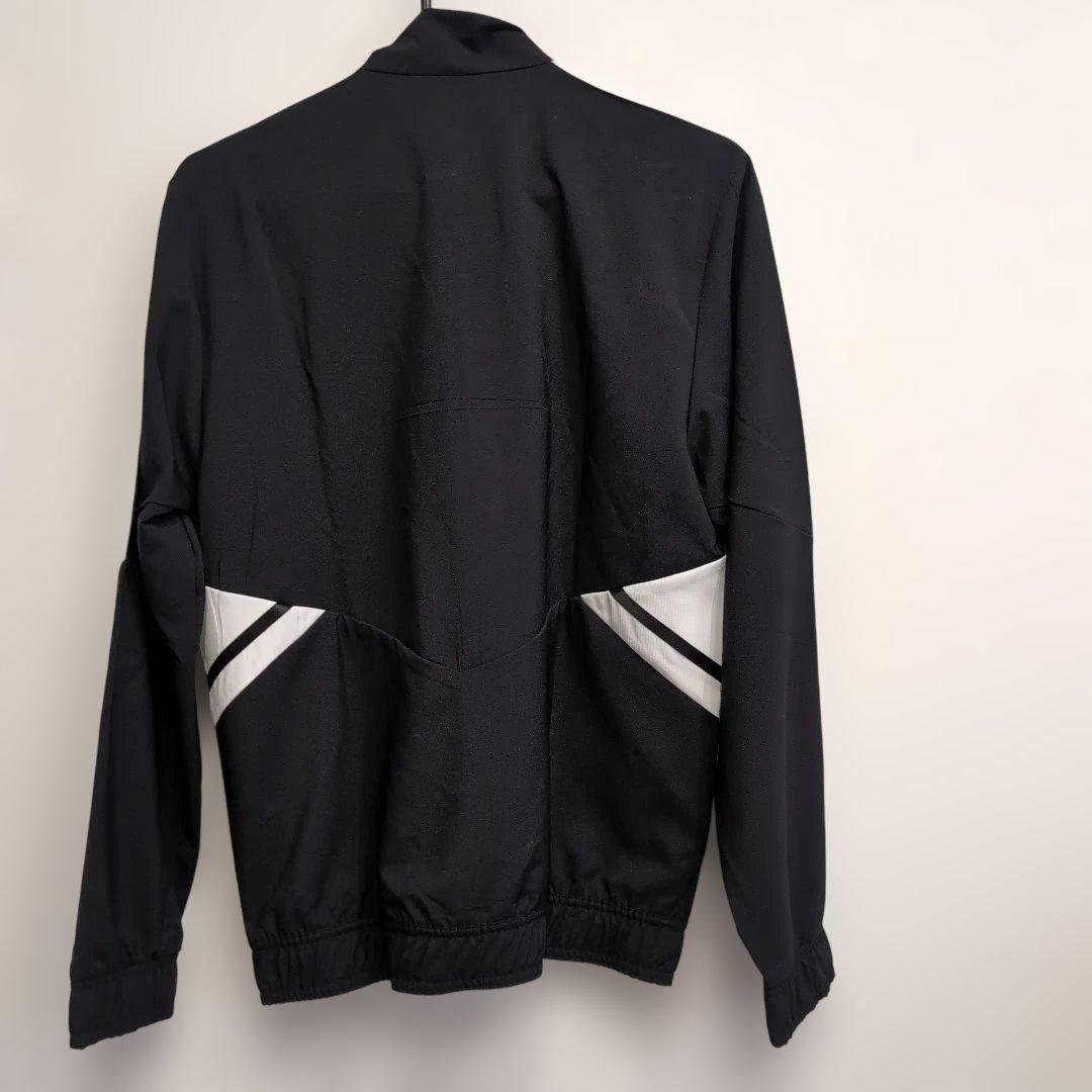 adidas 日本サッカー協会 ジャケット　Sサイズ　非売品　支給品