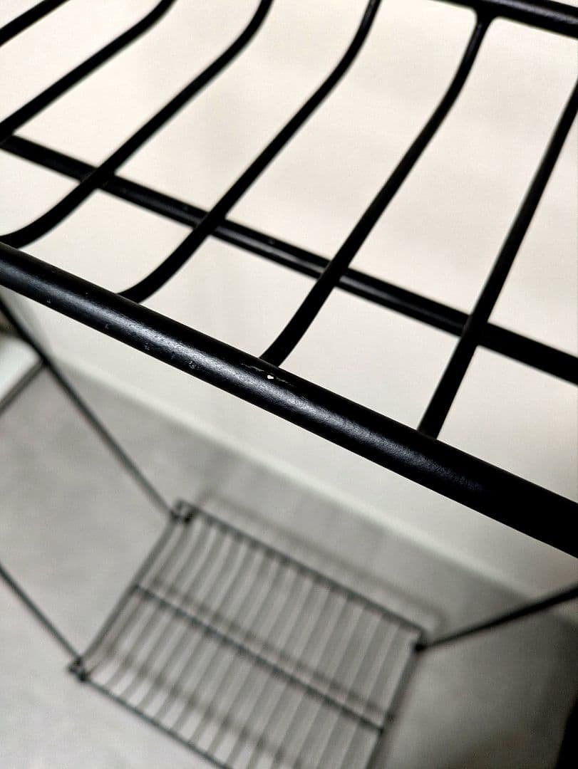 unico アイアン STELLA(ステラ)　ワイドハンガー