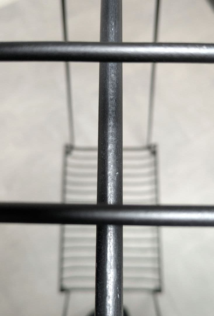 unico アイアン STELLA(ステラ)　ワイドハンガー