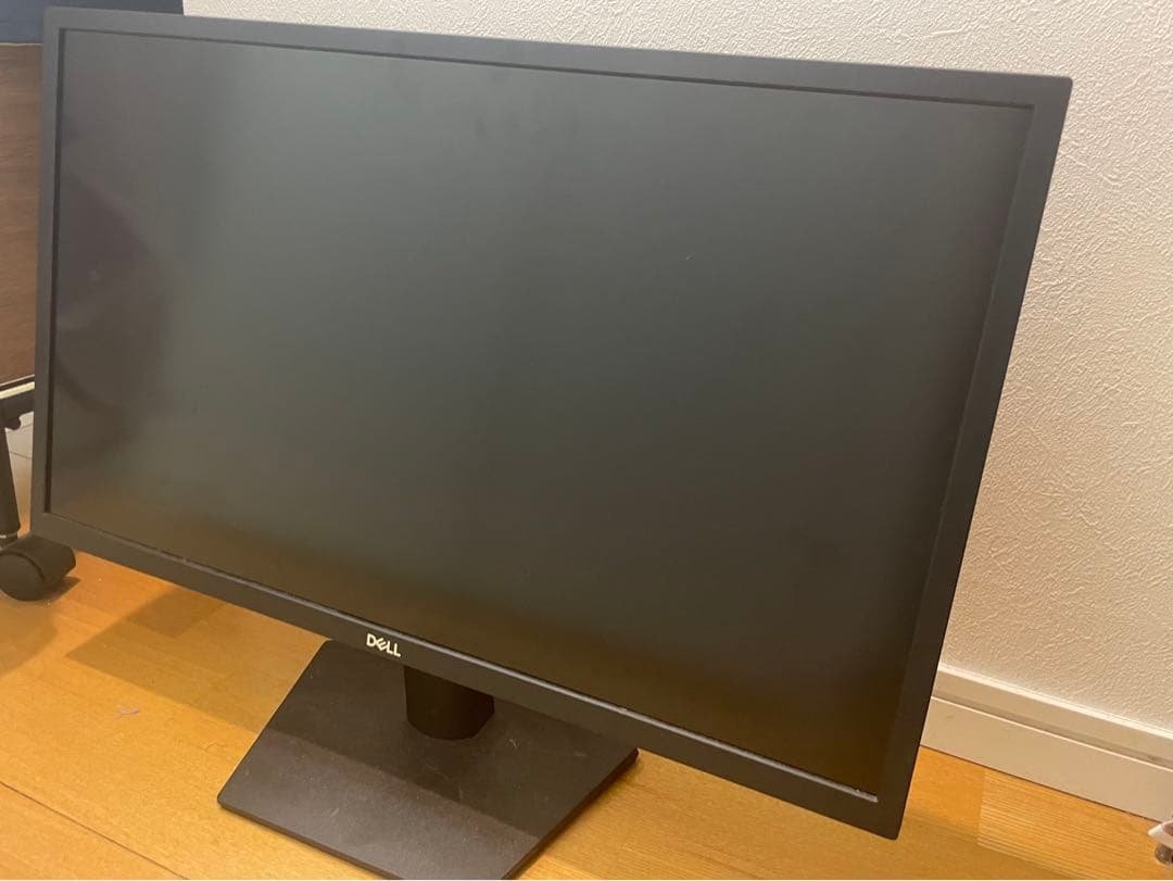 DELL SE2422H 23.8インチ FHD モニター