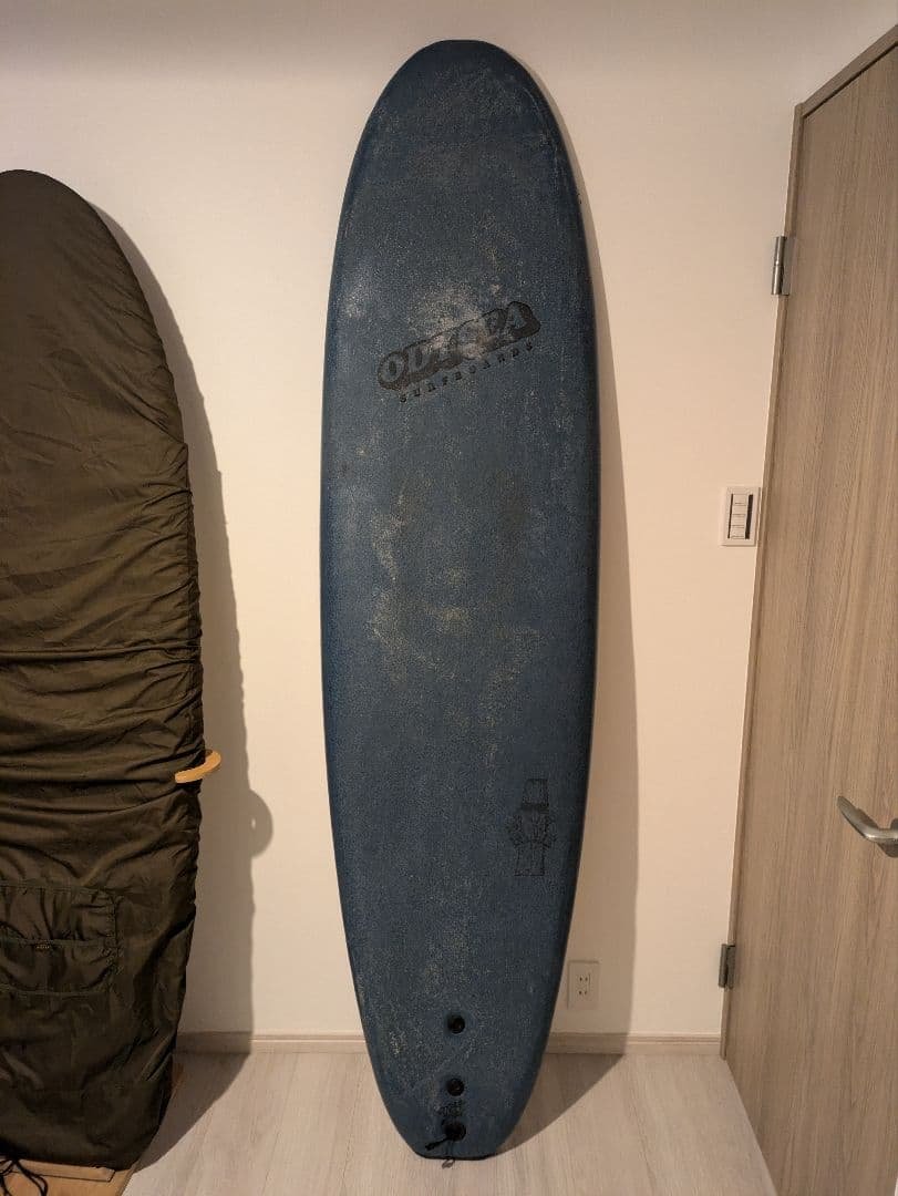 ODYSEA サーフボード 7’0”　キャッチサーフ【最安】