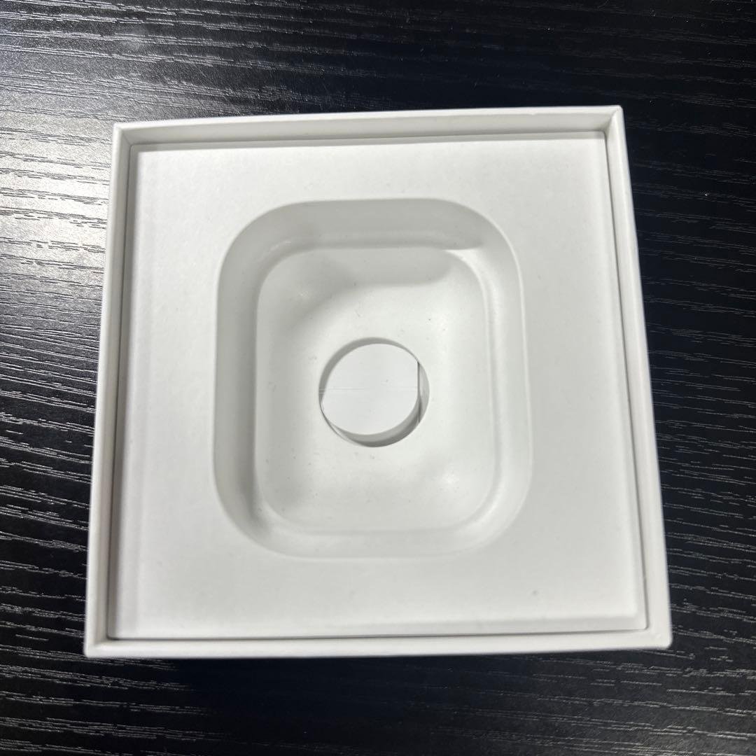 Apple AirPods エアーポッズ 第2世代 with Wireless…