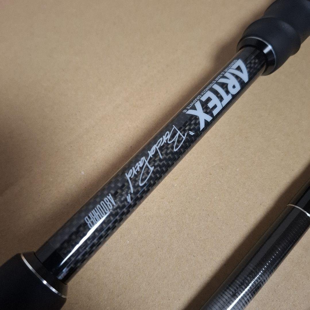 DRT ARTEX BorderPatrol A800CMHRF　アーテックス