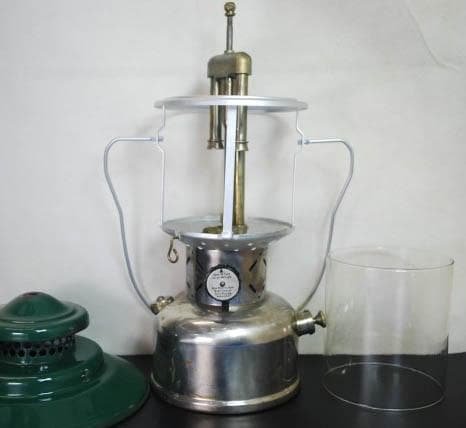 コールマン /228D　1949年製【Coleman】7239749