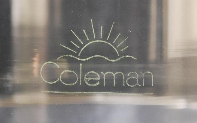 コールマン /228D　1949年製【Coleman】7239749