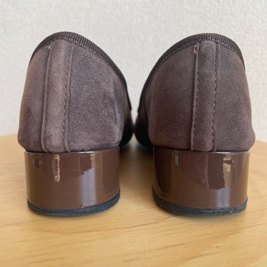 repetto バレエシューズ　カミーユ　限定カラー　36.5 (23cm)