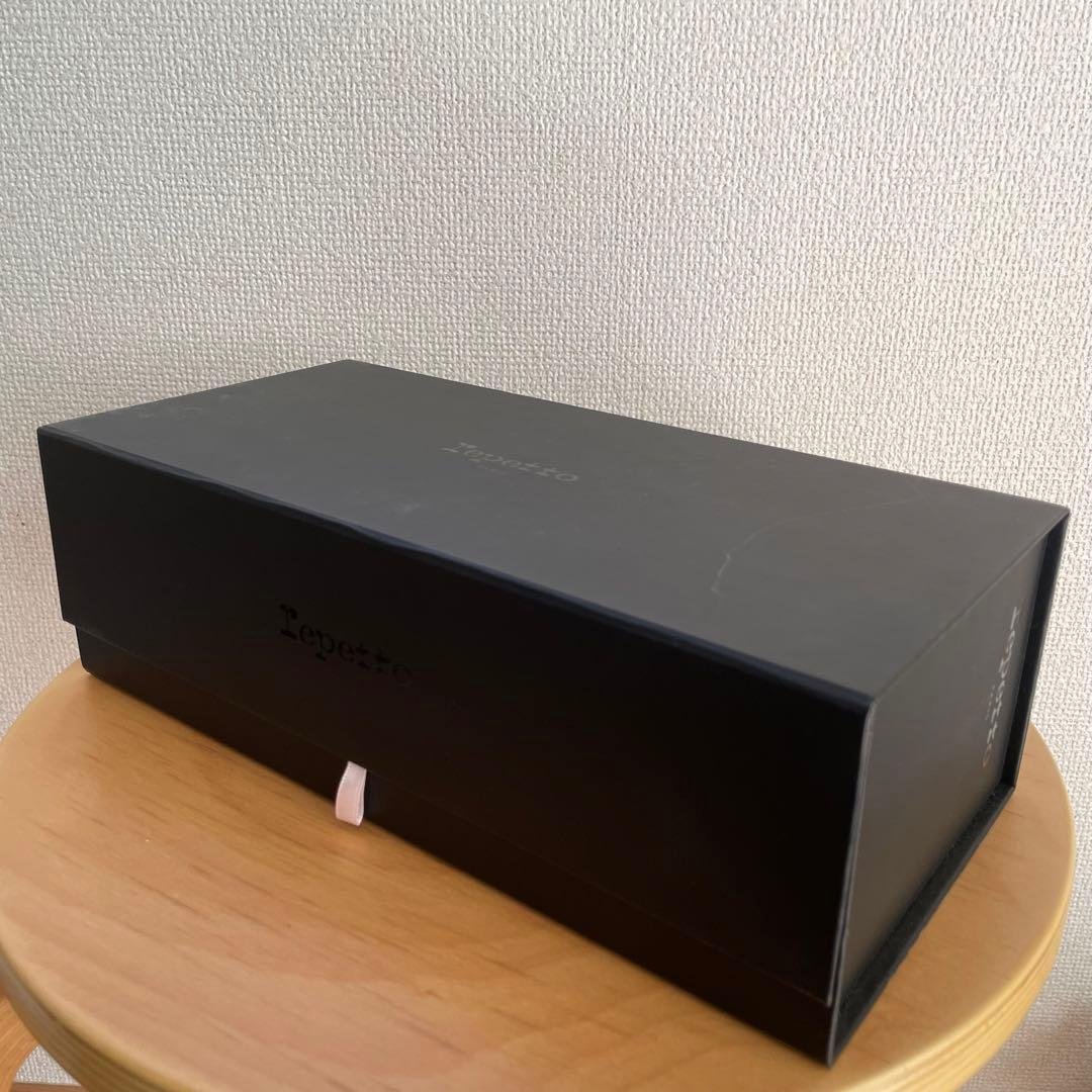 repetto バレエシューズ　カミーユ　限定カラー　36.5 (23cm)