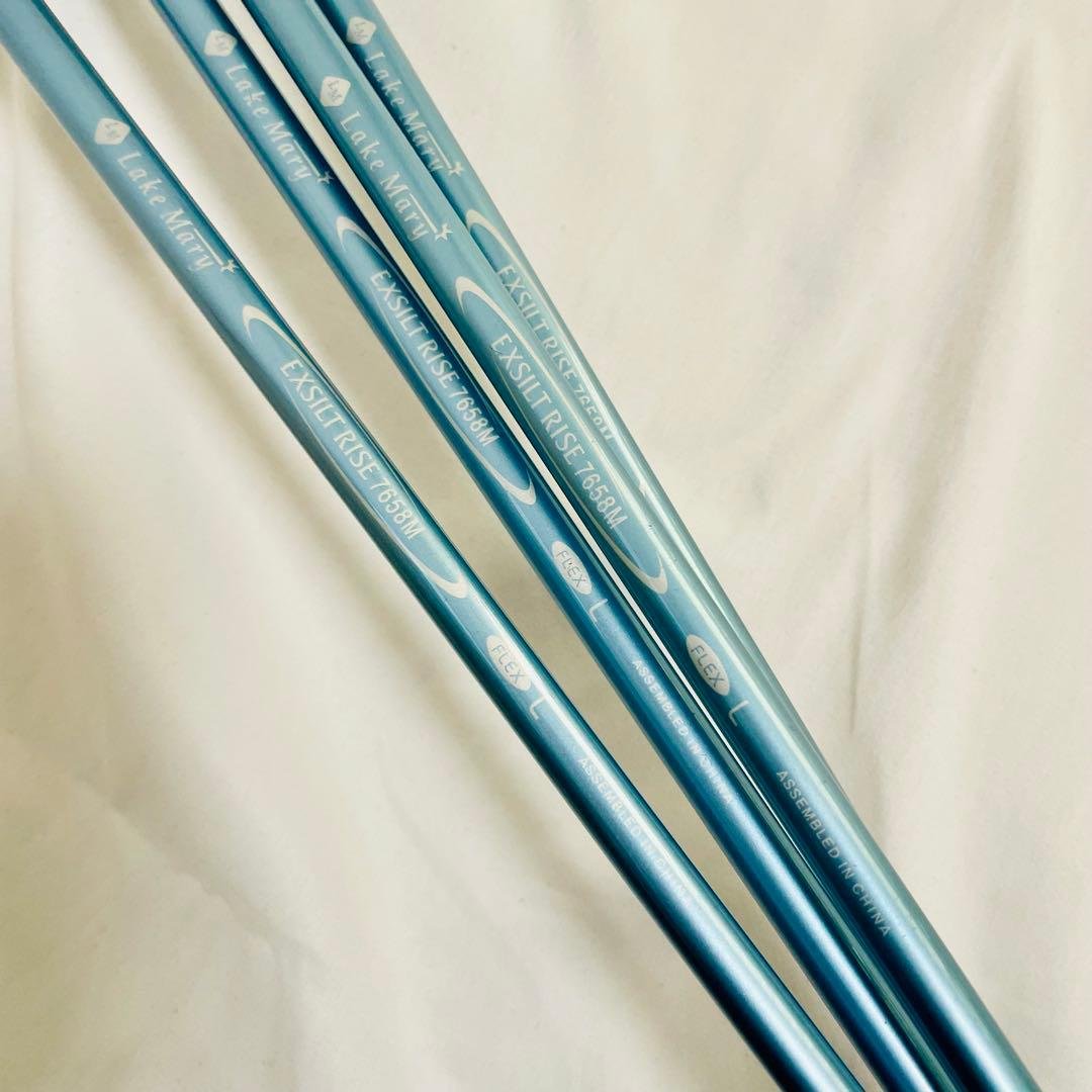 Lake Mary レディースクラブセット