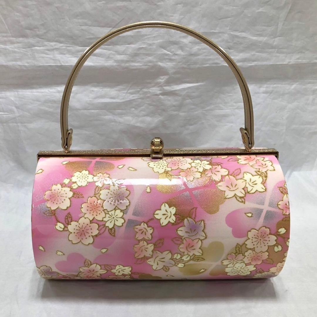 草履バッグ セット (新品) #918 振袖　成人式　結婚式