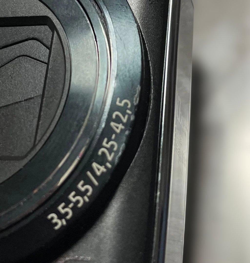 Cyber-shot DSC-HX5V サイバーショット 箱付き