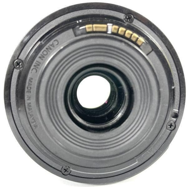 ■ほぼ新品■ CANON EF-S 55-250 IS STM