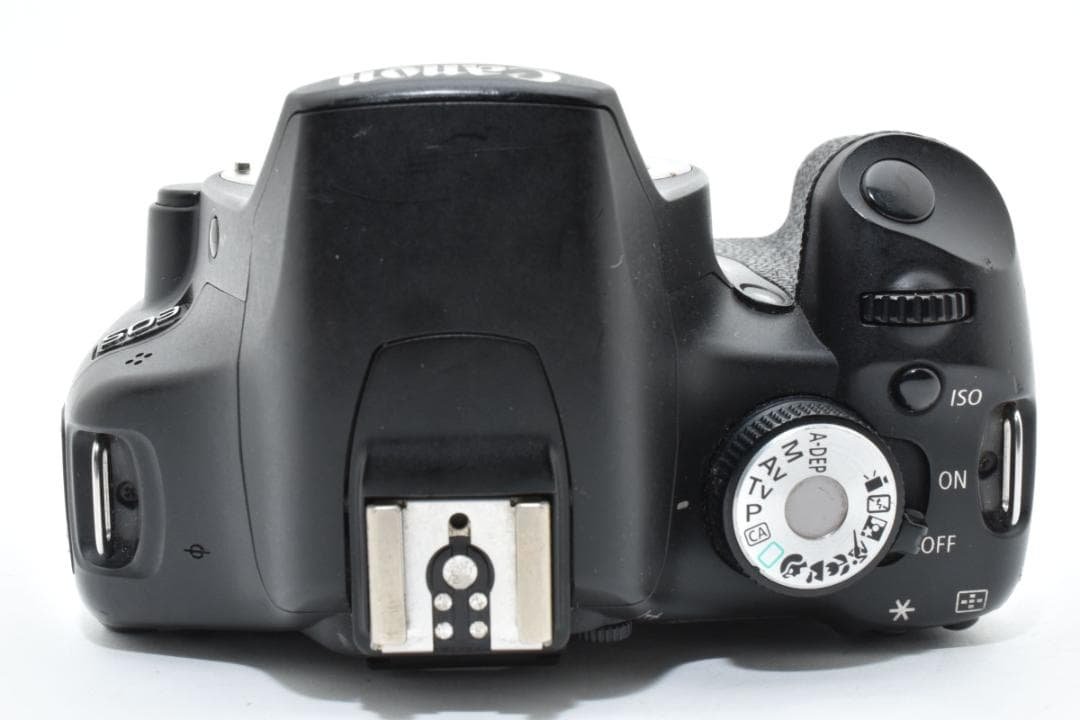 #604★並品★Canon EOS kiss X3 ボディ