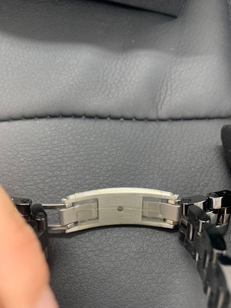 ちゃ♡！CHANEL J12 レディース 33mm クォーツ