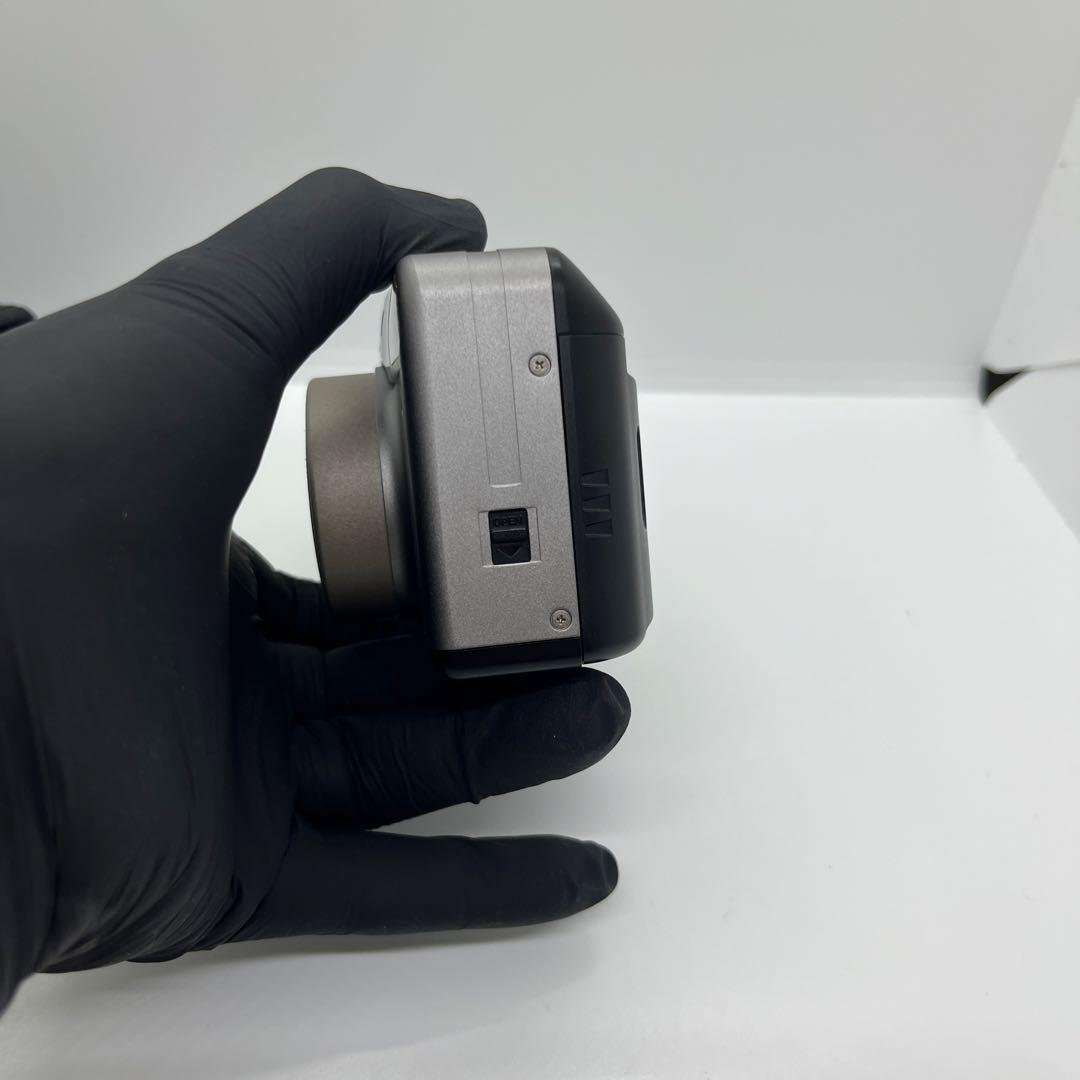 美品　キャノン　Canon AUTOBOY panorama S