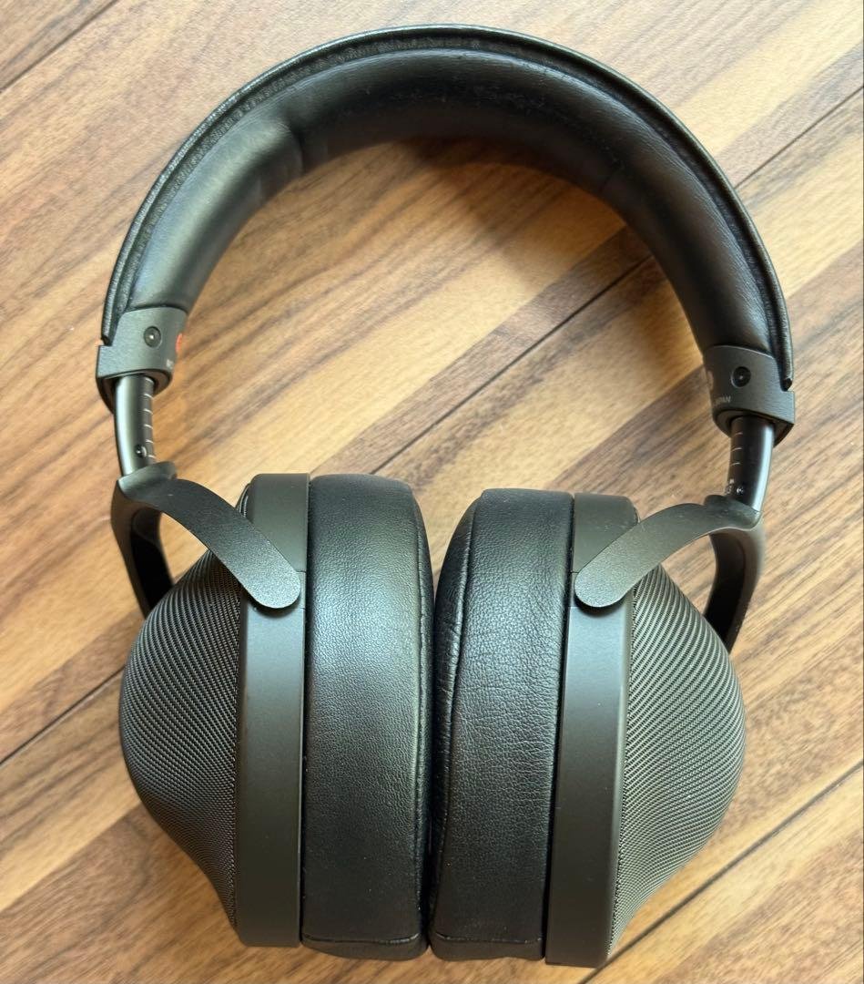 Sony MDR-Z1R ＋ Kimberケーブル（MUC-B20SB1）セット