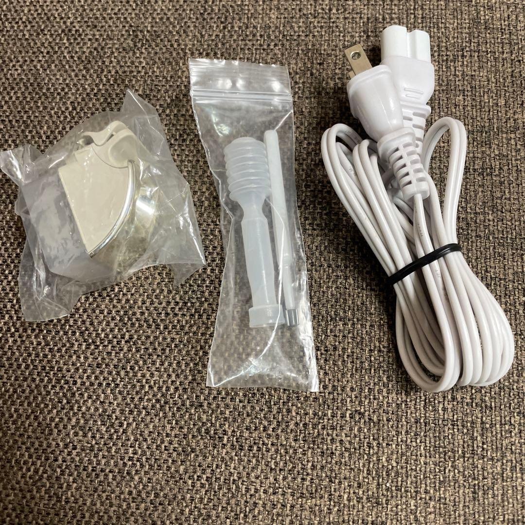 Panasonic フェイススチーマー(EH-SA0B)