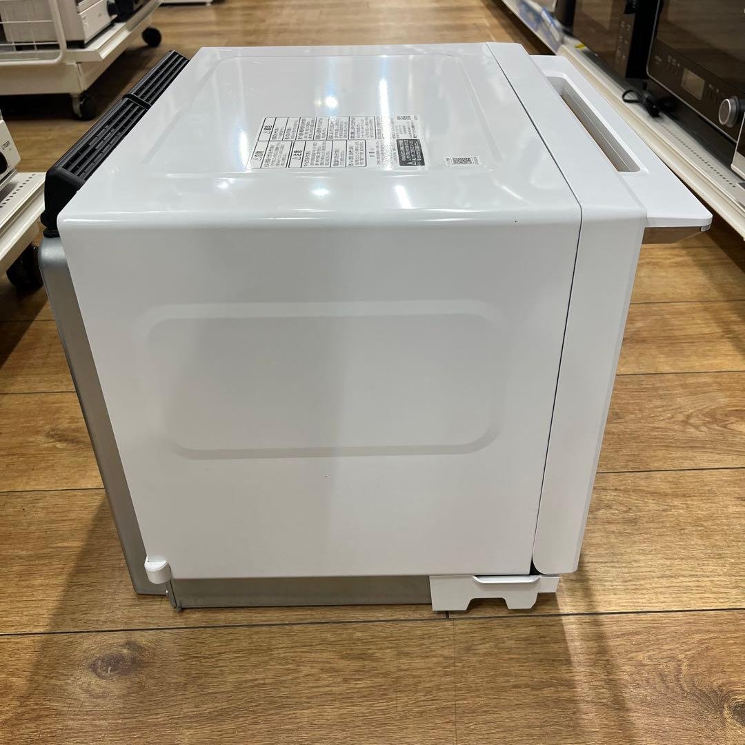 東芝 石窯ドーム ER-YD3000 2023年製 30L 動作確認済