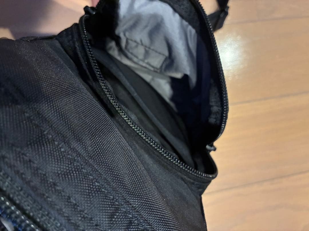 PORTER フラッシュ　ショルダーバッグ