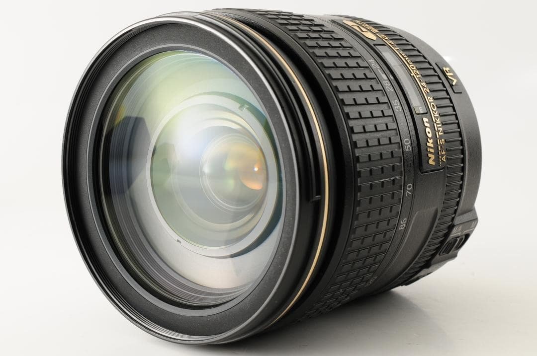 【美品 元箱付き】 ニコン Nikon D750 24-120mm レンズキット