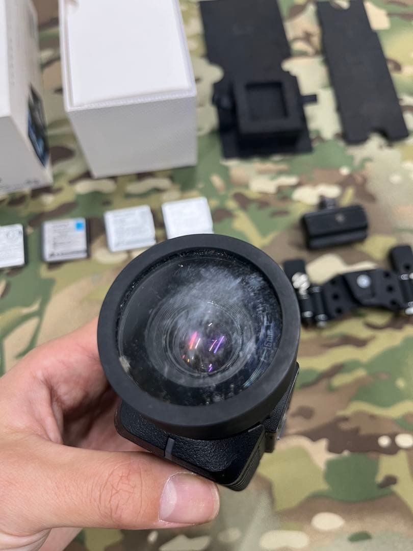 しろくろ様　サイオニクスオーロラ