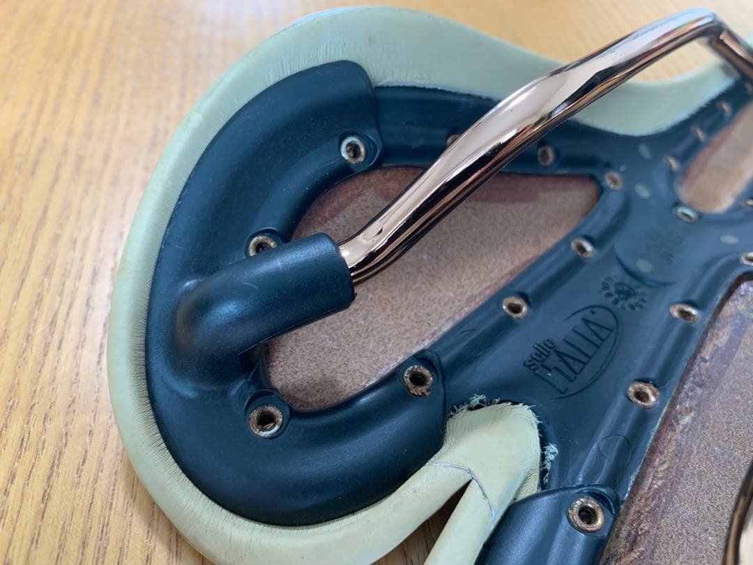 selleitalia storika 未使用品