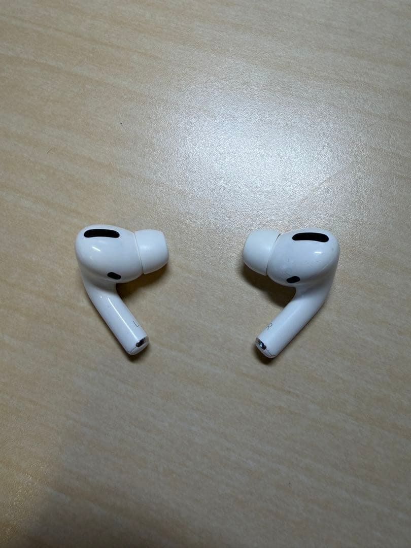 AirPods Pro 第一世代　本体一式