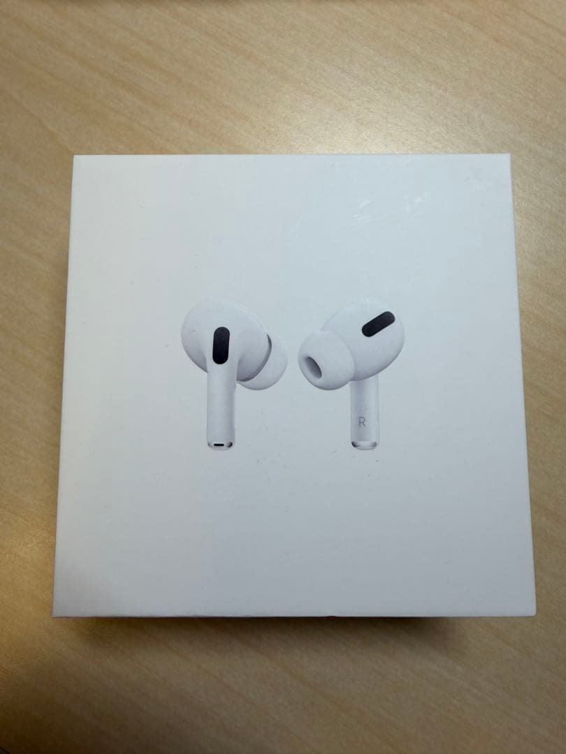 AirPods Pro 第一世代　本体一式