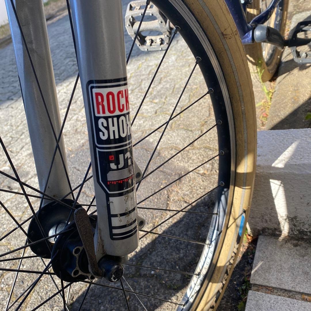 TREK 4500 マウンテンバイク サイズ19.5