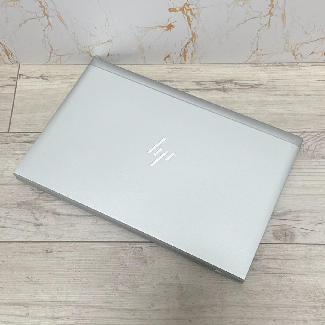 HP EliteBook 830G7 第11世代i5 メモリ16GB 256GB