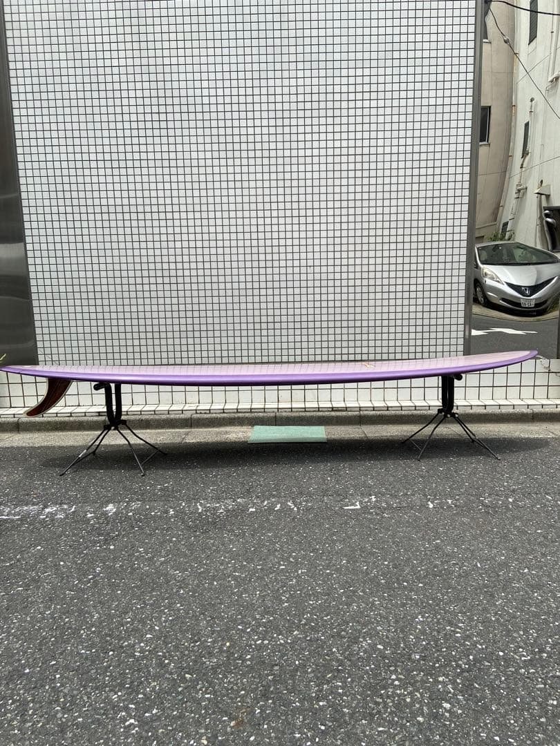 GORDON＆SMITH （ゴードン＆スミス）　10f コレクション放出品