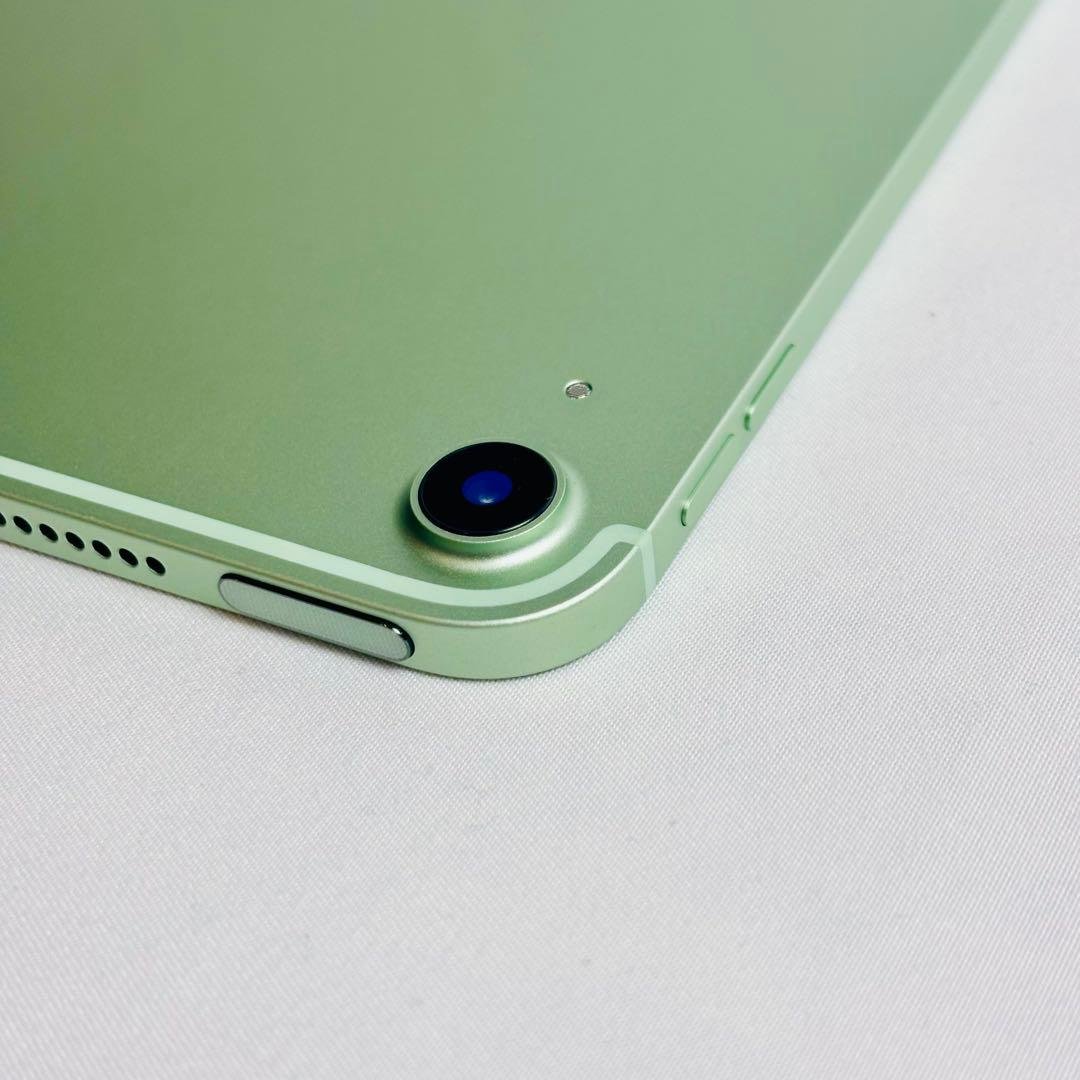 Apple iPad Air 第4世代 64GB Cellular ペンシル付き
