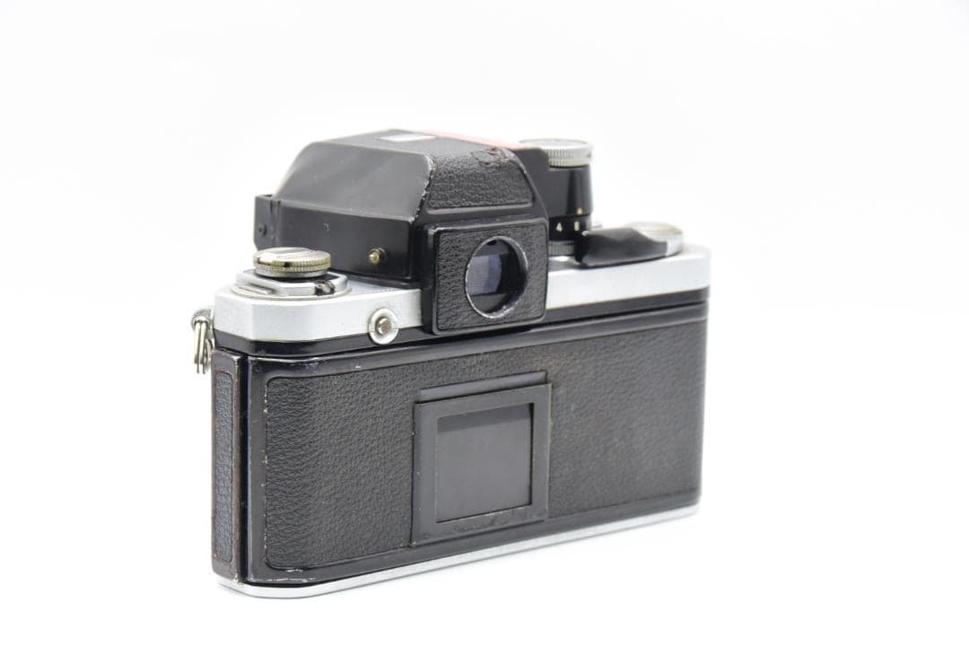 ■ 美品 ■ ニコン Nikon F2 フォトミックA《動作確認済み》