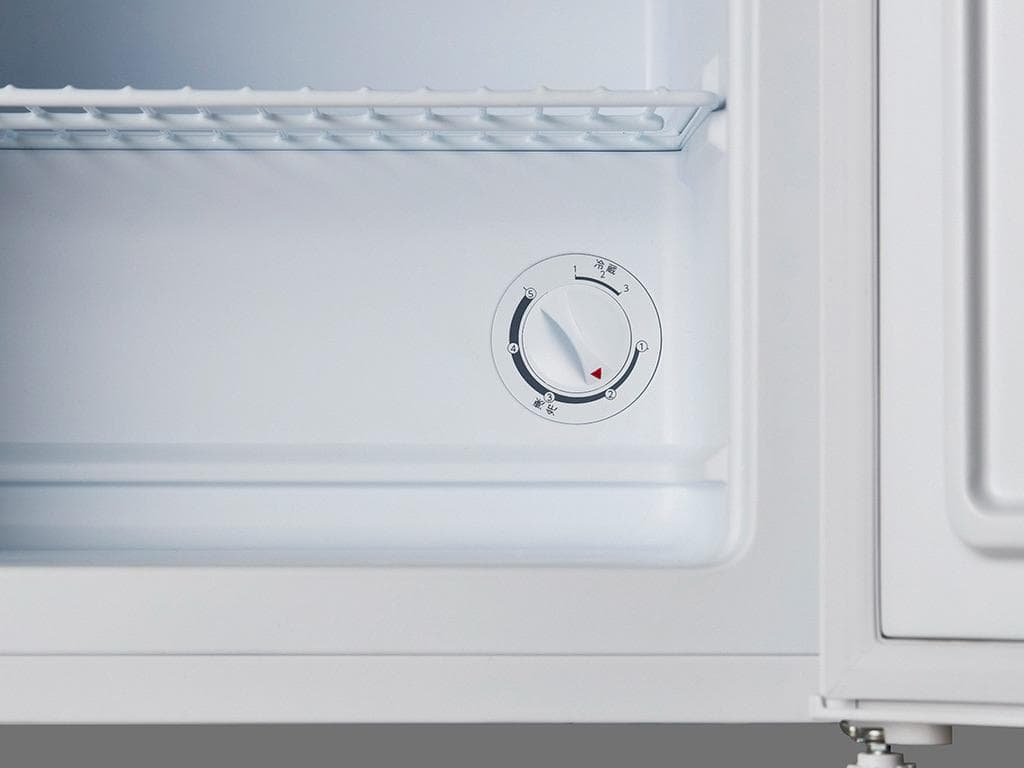 新品 1ドア冷凍庫 31L（冷蔵切替機能付）FZ03A-31WT A-Stage