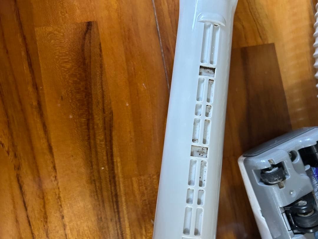 Panasonic MC-PJ22G-C 掃除機　紙パック式