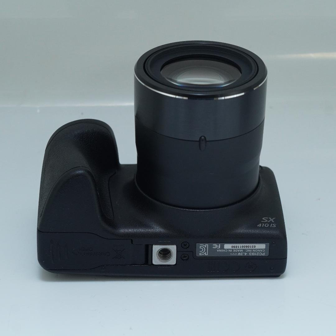 Canon キャノン PowerShot SX410 IS