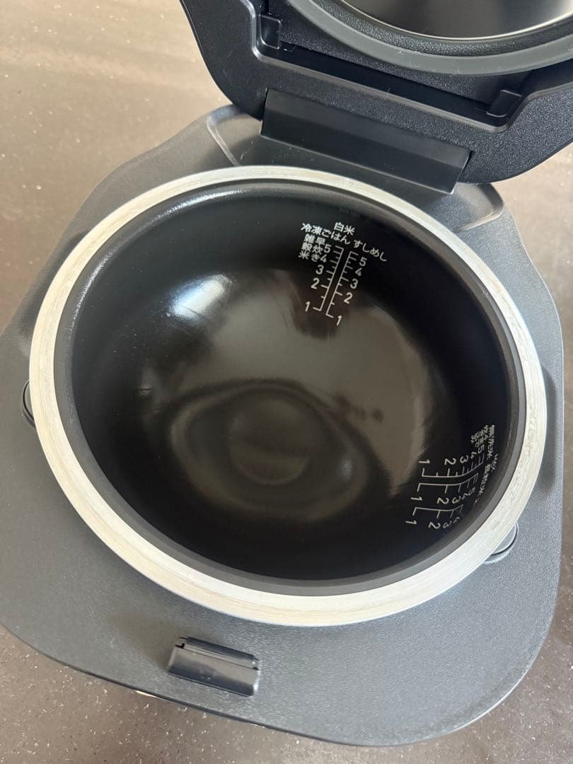 T-fal ★ 炊飯器 ★