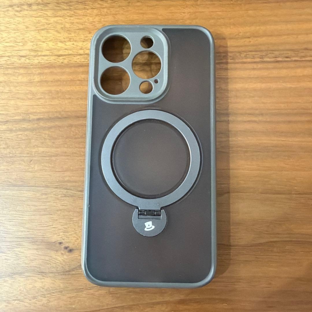 【新品未開封】iphone15pro 512GB