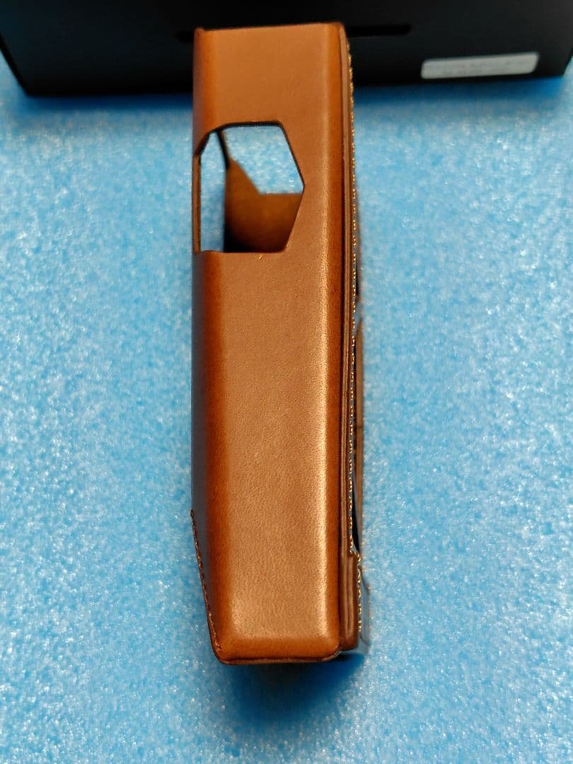 Astell&Kern AK380 AMP用Dignis本革ケース 新品未使用