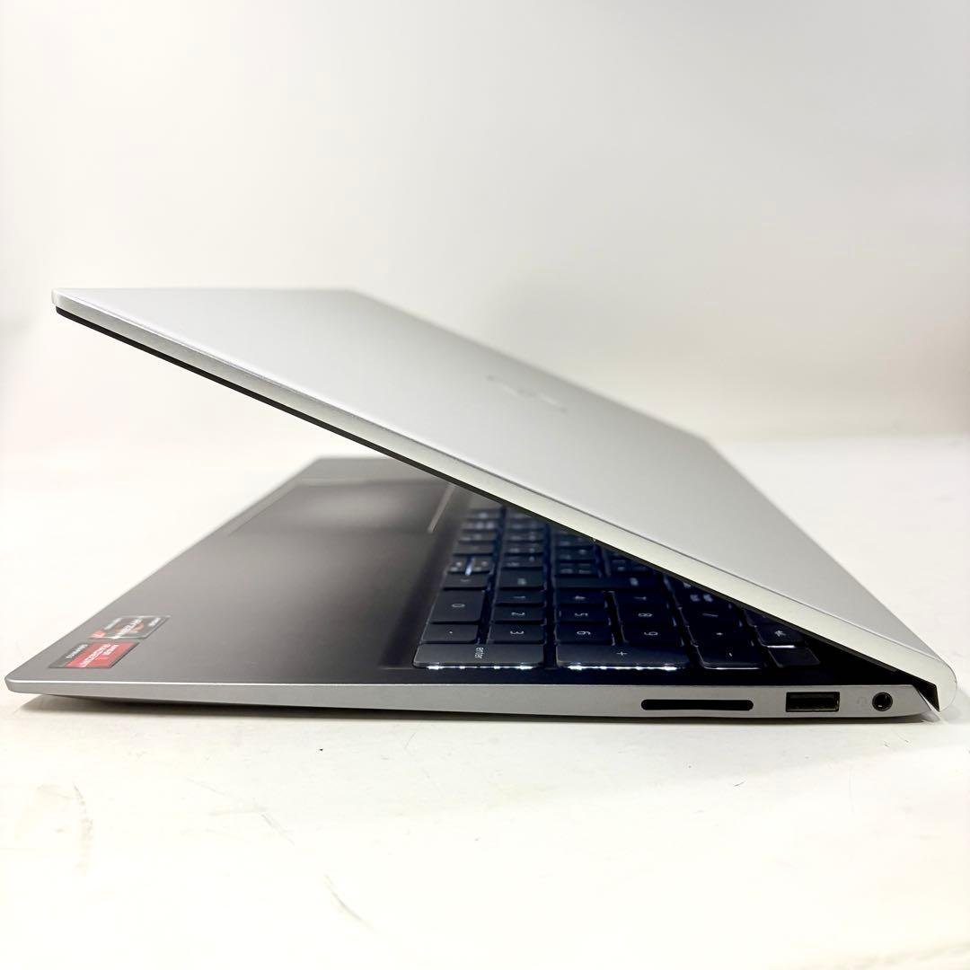 キラー　高性能Ryzen 7 5700U メモリ16GB SSD512GB