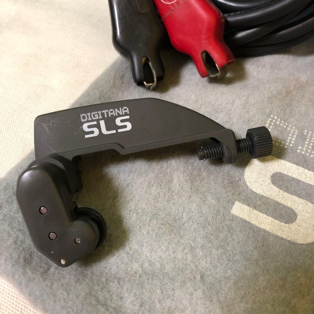 て26●DIGITANA SLS5 電動リール