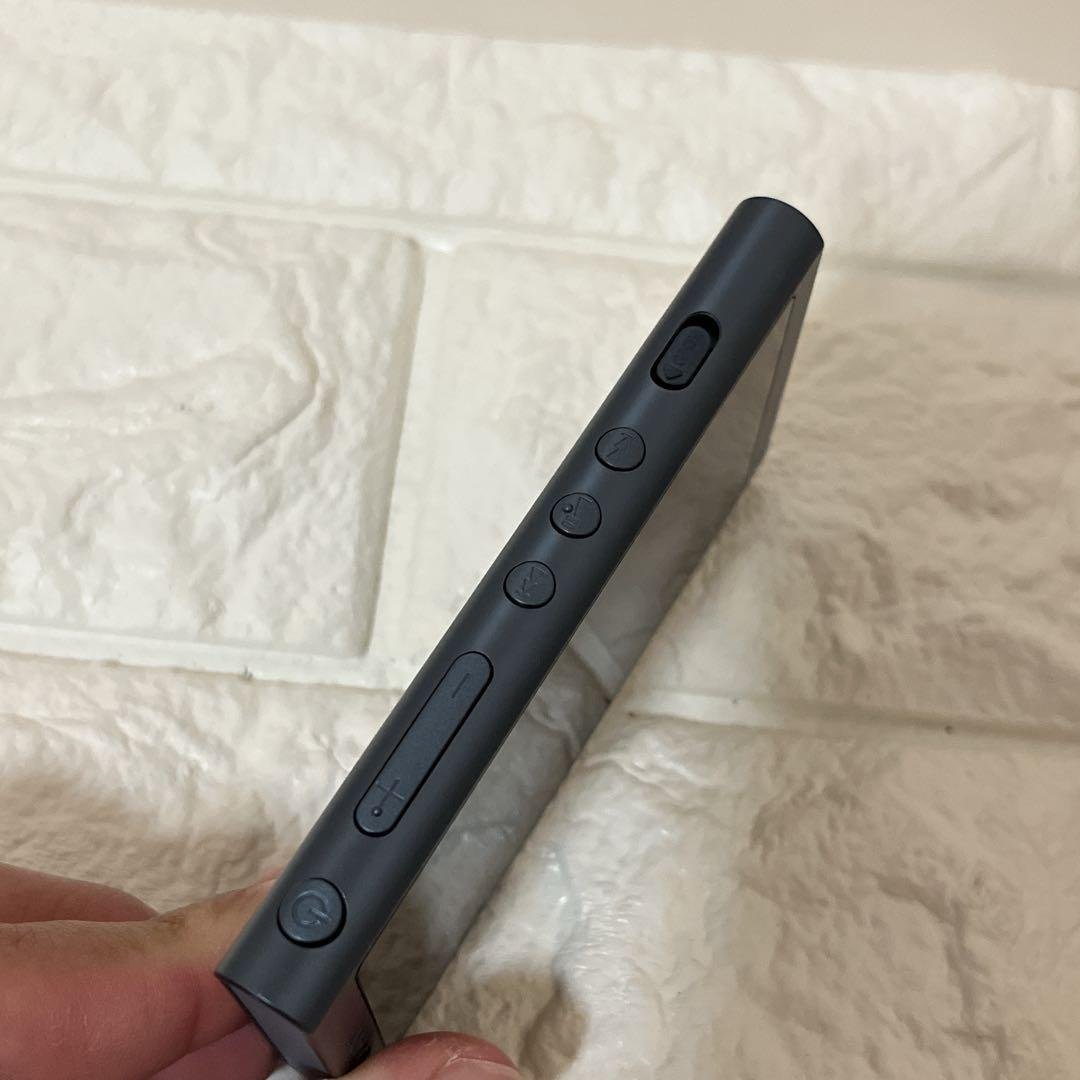 【希少品　美品】ソニー ウォークマン NW-A56 32GB