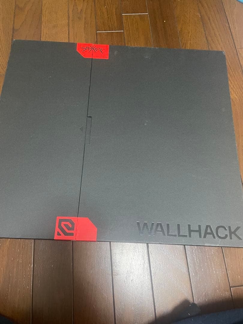 マウス・トラックボール wallhack sp-004 frenzy sora