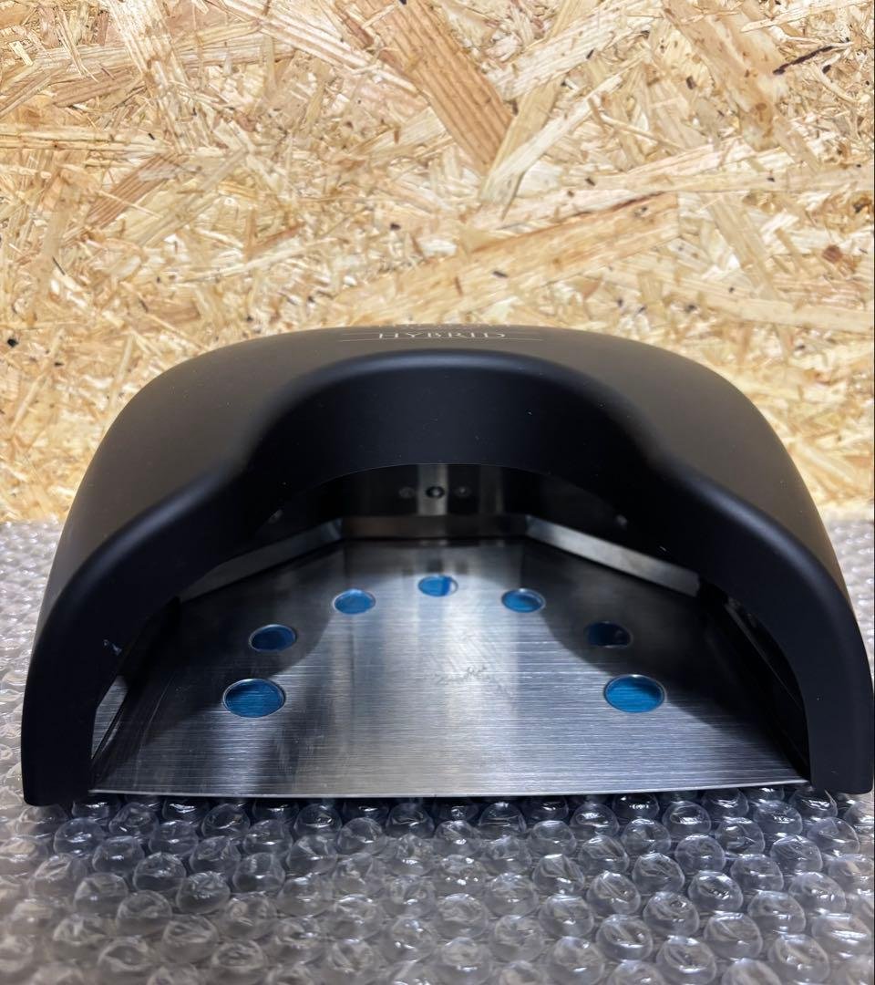 美品★Crescendo Hybrid ★ネイルランプ 36w LED