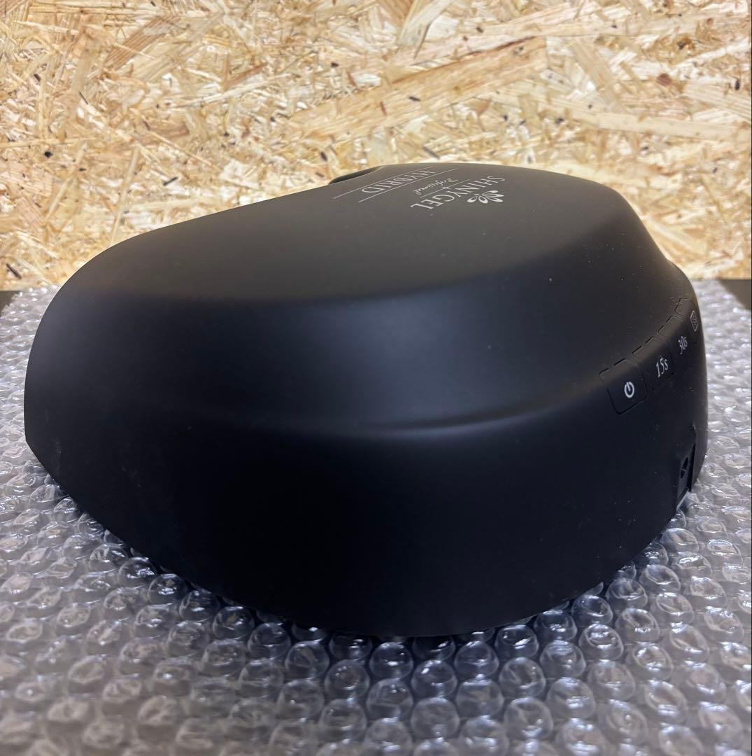 美品★Crescendo Hybrid ★ネイルランプ 36w LED