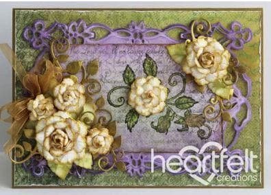 HC-1 Heartfelt Butterfly Medley コレクション