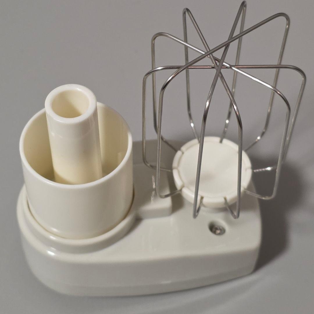 【美品】Amway アムウェイ 284810J フードプロセッサー ミキサー 黒