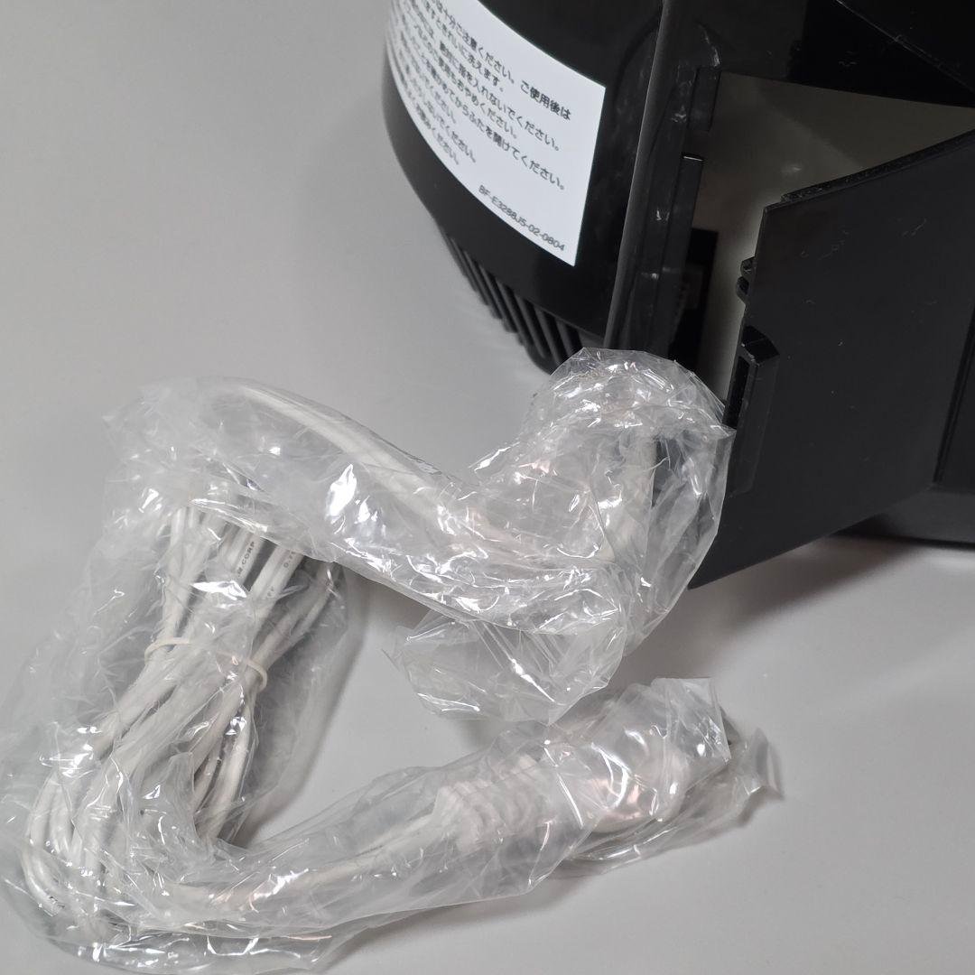 【美品】Amway アムウェイ 284810J フードプロセッサー ミキサー 黒